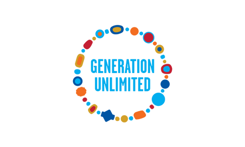 gENERATION uNLIMITED